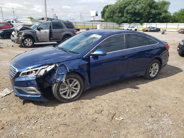 Фото 1 - HYUNDAI SONATA