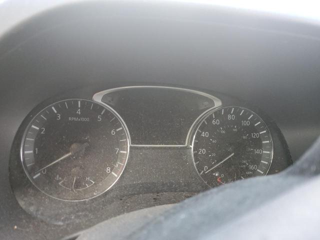 Фото 9 - NISSAN PATHFINDER