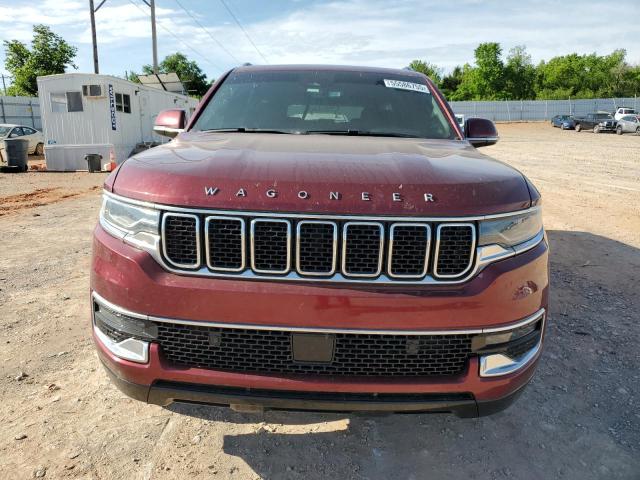 Фото 5 - JEEP WAGONEER