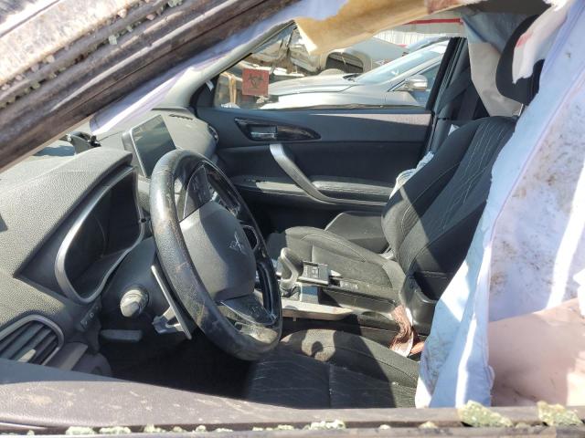 Фото 7 - MITSUBISHI ECLIPSE