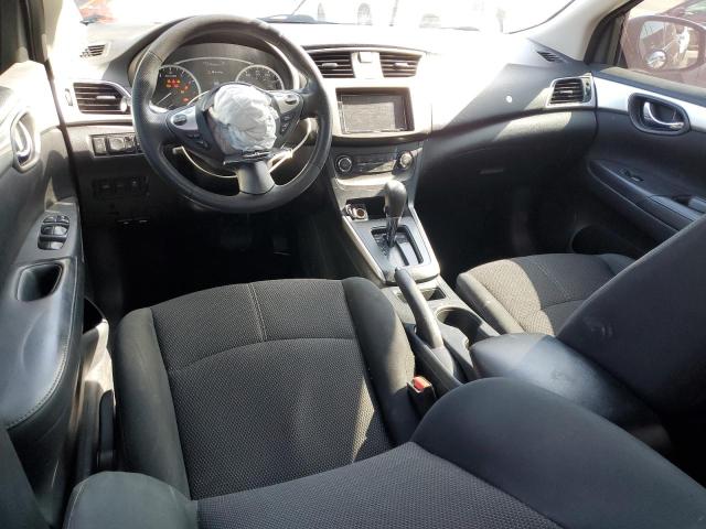 Фото 8 - NISSAN SENTRA