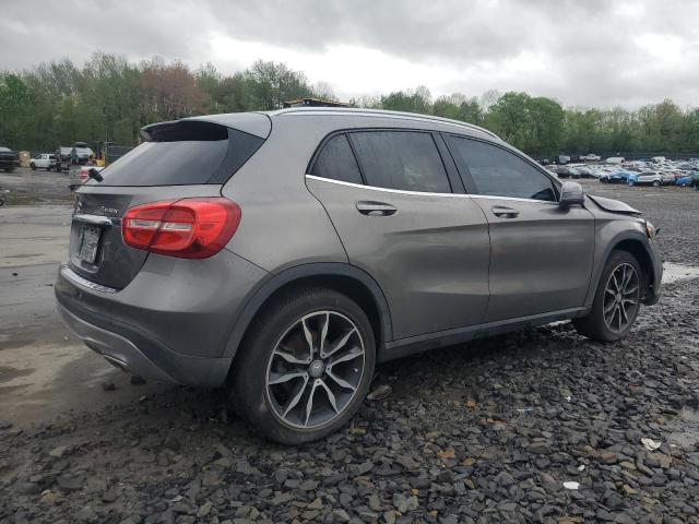 Фото 3 - MERCEDES-BENZ GLA-CLASS