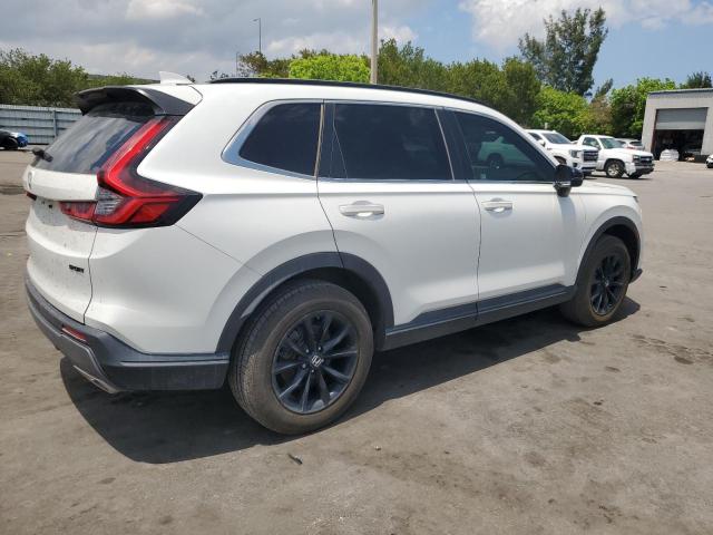 Фото 3 - HONDA CRV