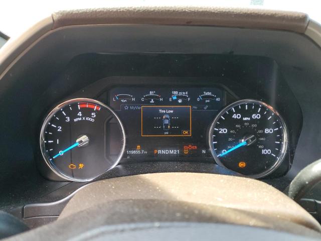 Фото 9 - FORD F350