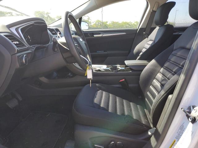 Фото 7 - FORD FUSION