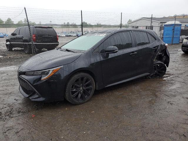 Фото 1 - TOYOTA COROLLA