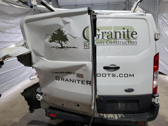 Фото 6 - FORD TRANSIT