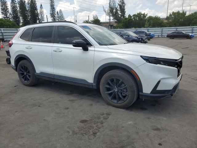 Фото 4 - HONDA CRV