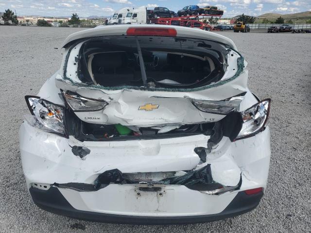 Фото 6 - CHEVROLET CRUZE