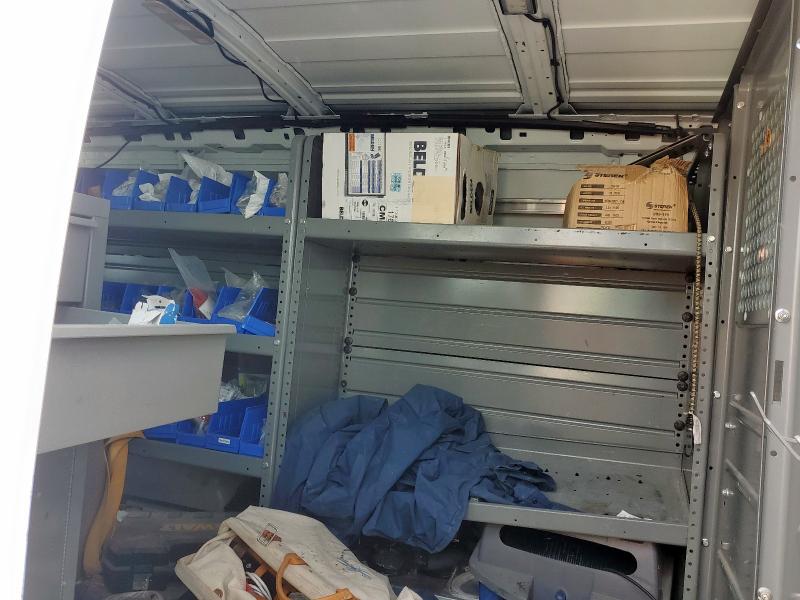 Фото 11 - CHEVROLET EXPRESS