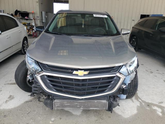 Фото 5 - CHEVROLET EQUINOX