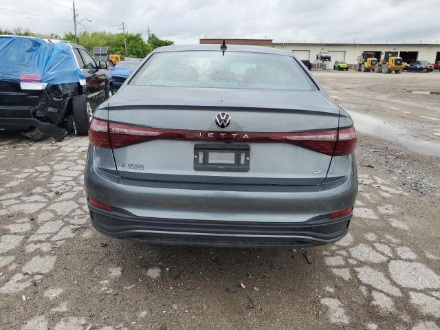 Фото 6 - VOLKSWAGEN JETTA