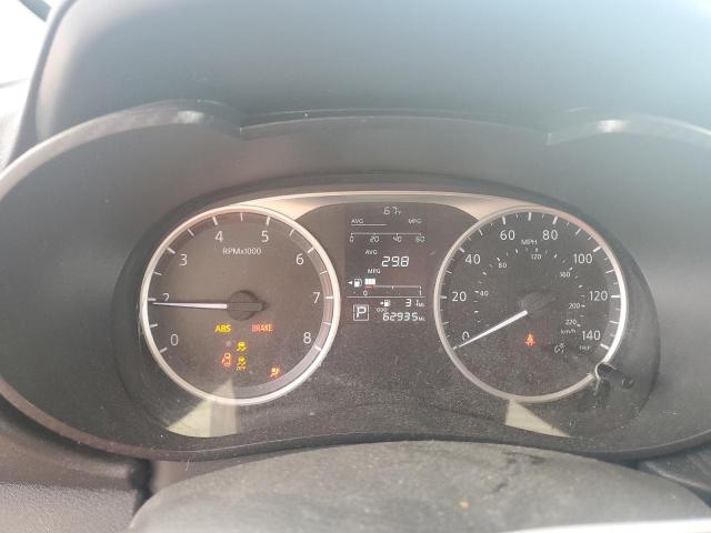 NISSAN VERSA 2021 VIN 3N1CN8DV2ML897241