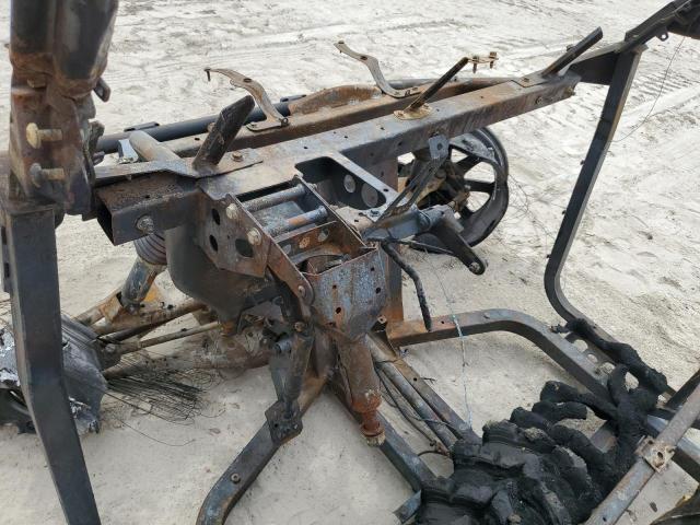 POLARIS SIDEBYSIDE 2017