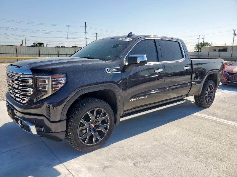 Фото 1 - GMC SIERRA