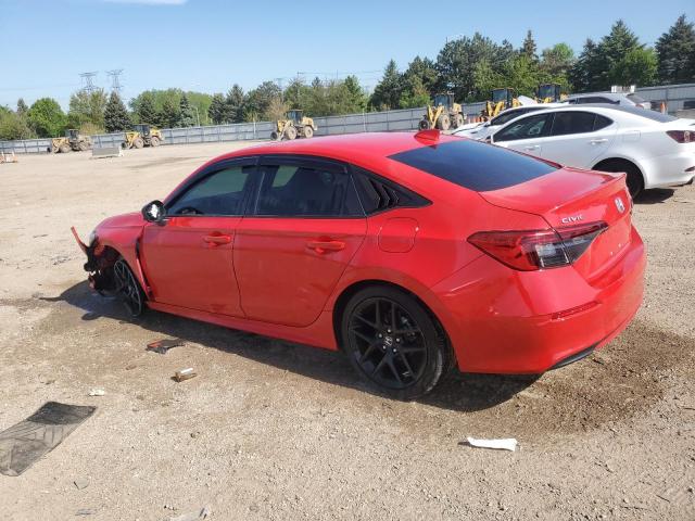 Фото 2 - HONDA CIVIC