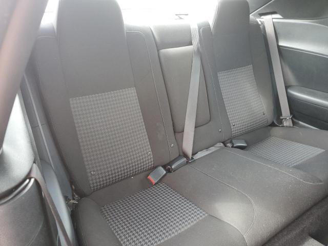 Фото 10 - DODGE CHALLENGER