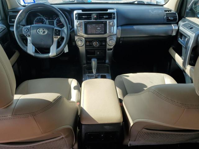 Фото 8 - TOYOTA 4RUNNER