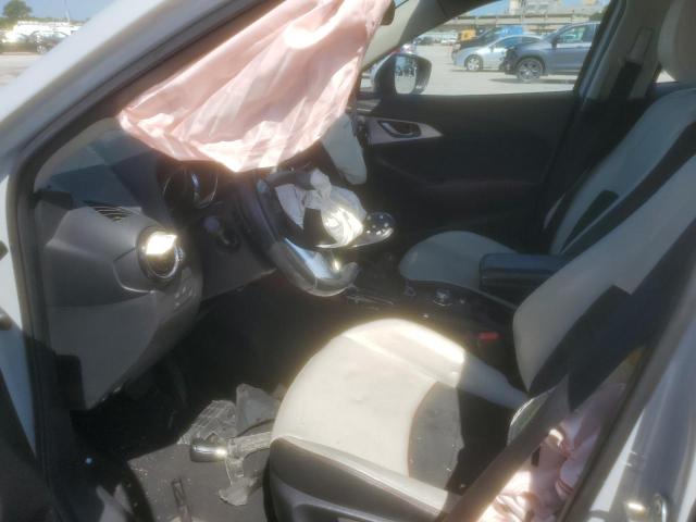 Фото 7 - MAZDA CX-3