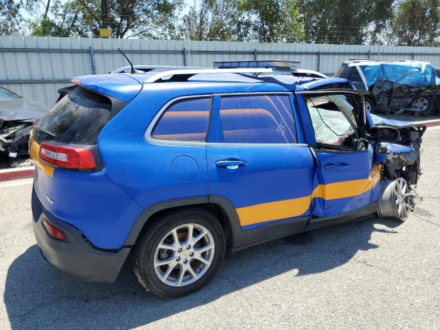 Фото 3 - JEEP GRAND CHER