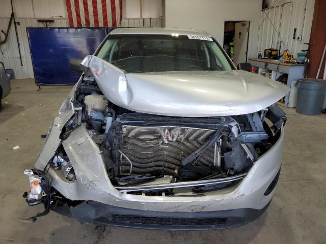 Фото 5 - FORD EDGE