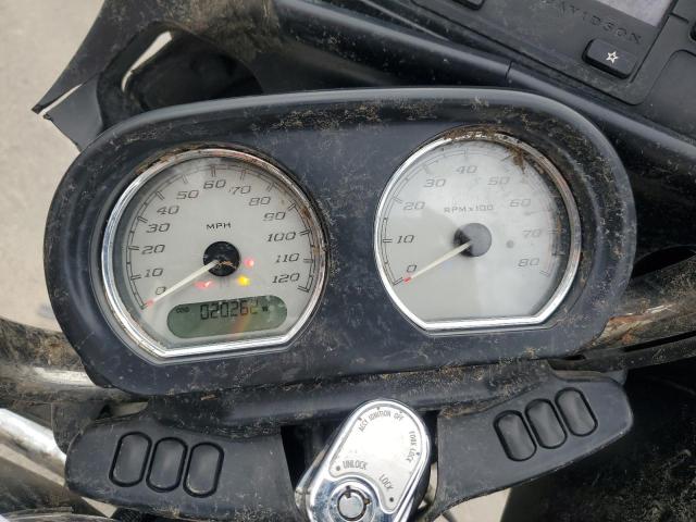 HARLEY-DAVIDSON FL 2016