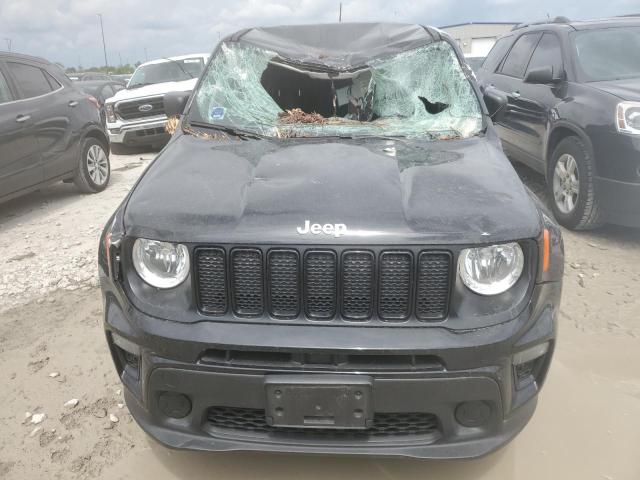 Фото 5 - JEEP RENEGADE