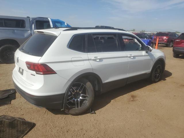 Фото 3 - VOLKSWAGEN TIGUAN