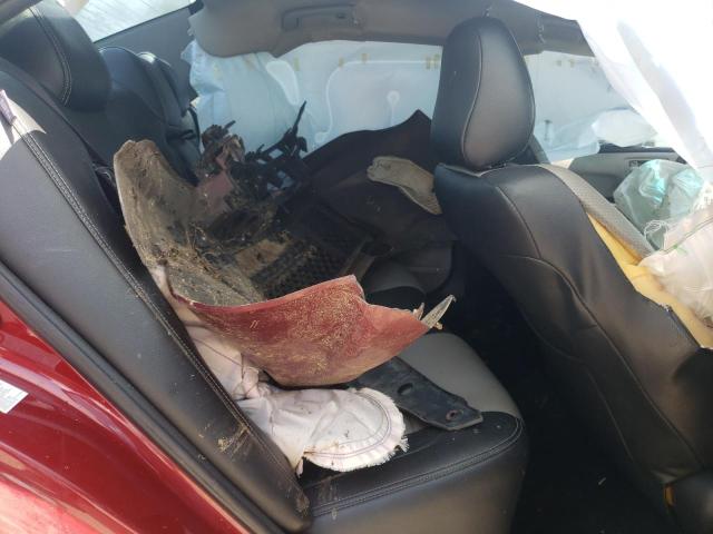 Фото 10 - TOYOTA CAMRY