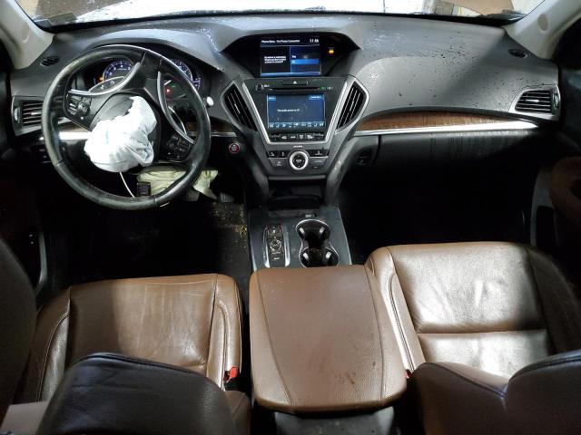 Фото 8 - ACURA MDX