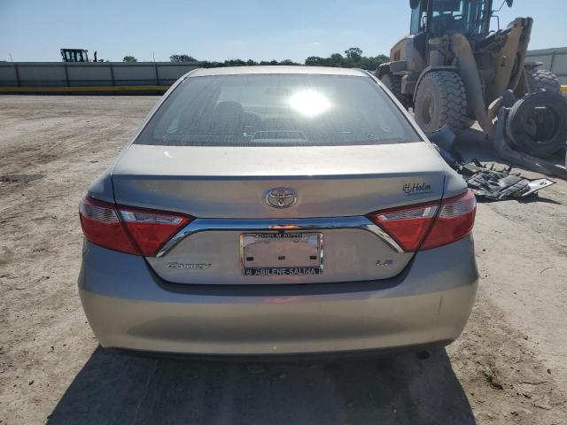 Фото 6 - TOYOTA CAMRY