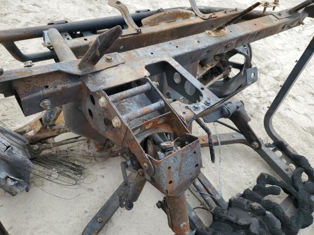 POLARIS SIDEBYSIDE 2017