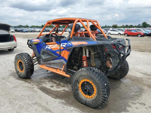 POLARIS RZR XP 100 2022