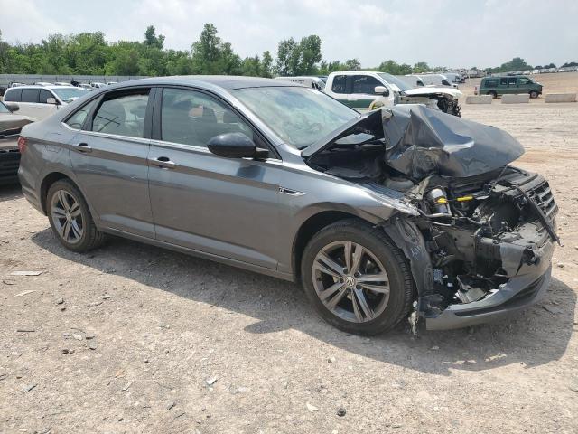 Фото 4 - VOLKSWAGEN JETTA