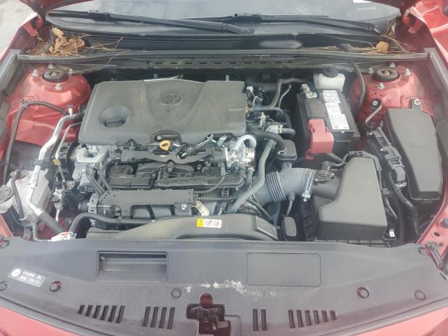 Фото 11 - TOYOTA CAMRY