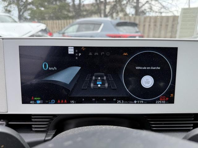 Фото 9 - HYUNDAI IONIQ