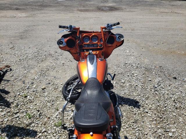 HARLEY-DAVIDSON FLHXSE3 CV 2012