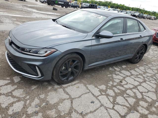 Фото 1 - VOLKSWAGEN JETTA