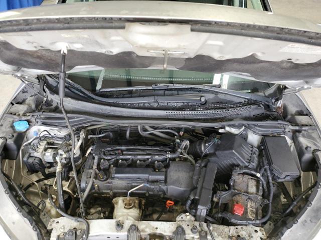 Фото 12 - HONDA CRV