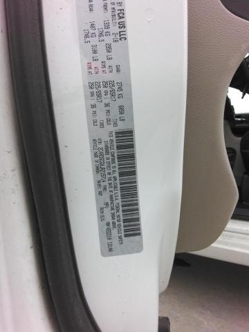 Фото 14 - DODGE CARAVAN