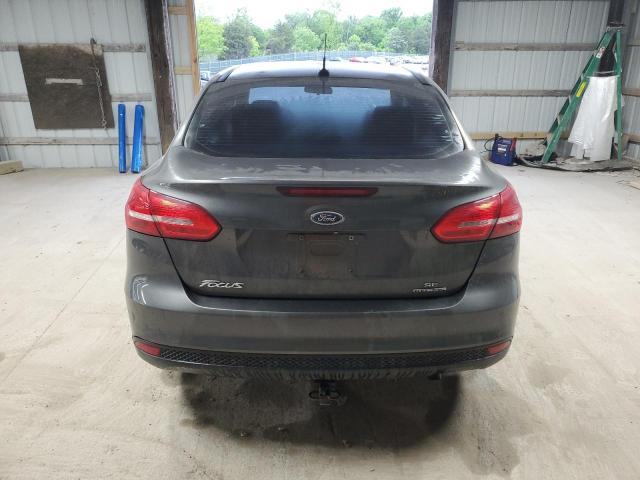 Фото 6 - FORD FOCUS