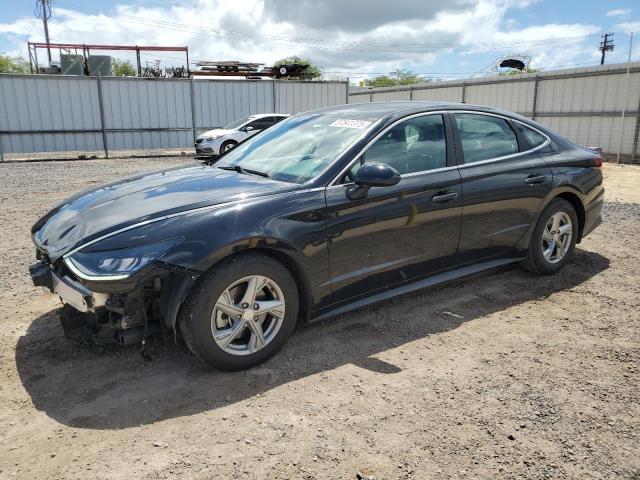 Фото 1 - HYUNDAI SONATA