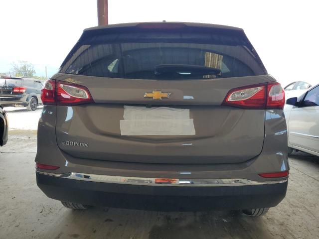 Фото 6 - CHEVROLET EQUINOX