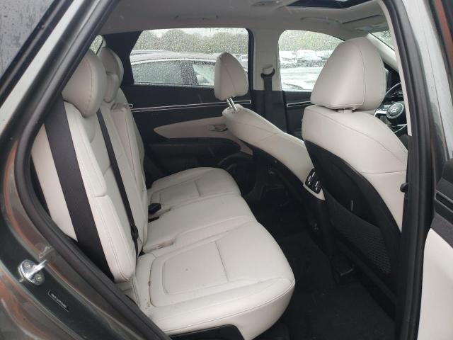 Фото 10 - HYUNDAI TUCSON