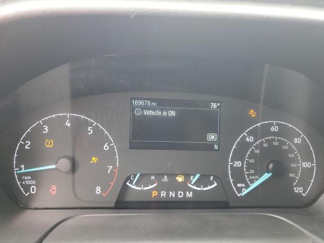 Фото 9 - FORD TRANSIT