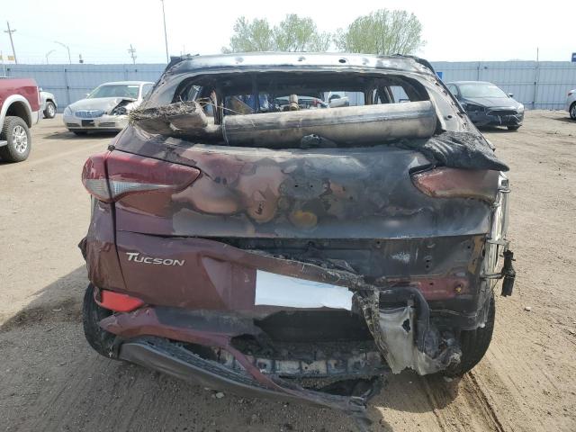 Фото 6 - HYUNDAI TUCSON