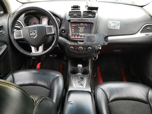 Фото 8 - DODGE JOURNEY