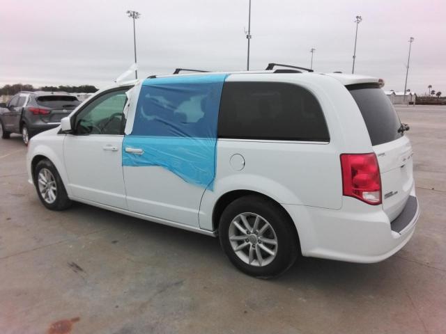 Фото 2 - DODGE CARAVAN