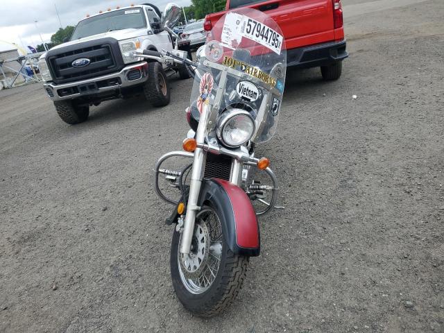 SUZUKI CYC VL/VLR 2001