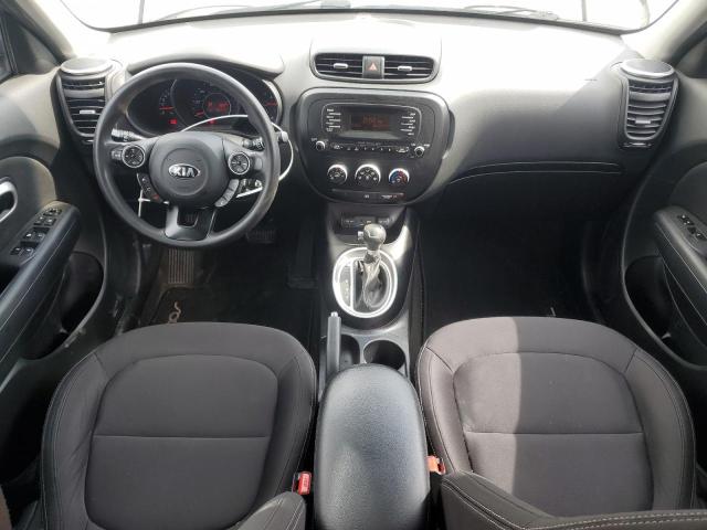 Фото 8 - KIA SOUL